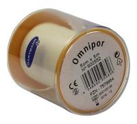 OMNIPOR - Tiritas de fieltro (5 x 5 m, 1 unidad)