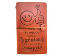 OMNIQI Idee Regalo Mujer, Regalo Cumpleaños Mujer, Diario Intimo Regalo Navidad Mujer, Regalos Personalizado Mujer, Regalo Mujer Original, Inspirador Regalo para Mamá, Hija, Hermana, Mejor Amiga