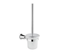 Omnires AL53620CR, Escobilla de baño colgante ART LINE, Chrome