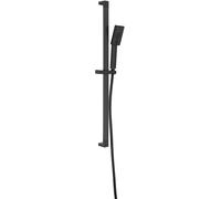 Omnires conjunto de ducha a pared negro JimJim-SBL