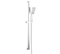 Omnires JimJim conjunto de ducha a pared cromo JIMJIM-SCR