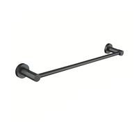 Omnires Modern Project barra para toallas grafito MP60214GR