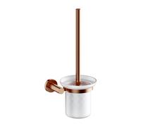 Omnires Modern Project escobilla de baño atornillado cobre MP60620CPB