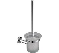 Omnires Modern Project escobilla de baño atornillado cromo MP60620CR