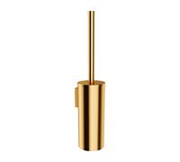 Omnires Modern Project escobilla de baño atornillado oro MP60621GLB