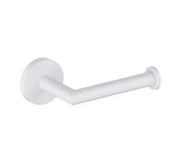 Omnires Modern Project portarrollos de papel higiénico blanco MP60510WM