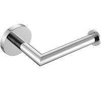 Omnires Modern Project portarrollos de papel higiénico cromo MP60510CR