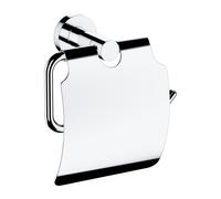 Omnires Modern Project portarrollos de papel higiénico cromo MP60520CR