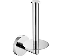 Omnires Modern Project portarrollos de papel higiénico cromo MP60530CR