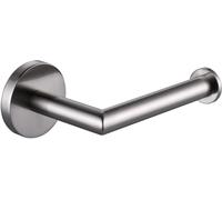 Omnires Modern Project portarrollos de papel higiénico níquel MP60510NI