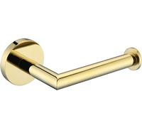 Omnires Modern Project portarrollos de papel higiénico oro MP60510GL