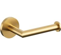 Omnires Modern Project portarrollos de papel higiénico oro MP60510GLB