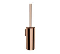Omnires MP60621CP, Escobilla de baño colgante MODERN PROJECT, Brass