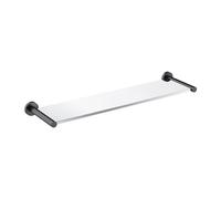 Omnires MP60930AT, Estante de vidrio MODERN PROJECT, Chrome