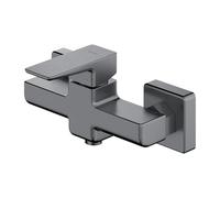 Omnires PM7440IN, Grifo de ducha Parma, Nickel