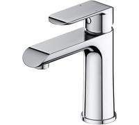 Omnires Sacramento grifo para lavabo de pie cromo SC2310CR