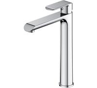 Omnires Sacramento grifo para lavabo de pie cromo SC2312CR
