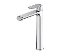 Omnires Sacramento grifo para lavabo de pie cromo SC2312CR