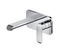 Omnires SC2315CR, Grifo del fregadero temprano Sacramento, Chrome