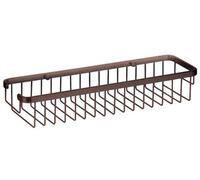 Omnires Uni cesta de baño cobre 8963AORB