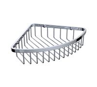 Omnires Uni cesta de baño cromo UN10330CR