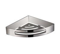 Omnires Uni cesta de baño cromo UN10332CR