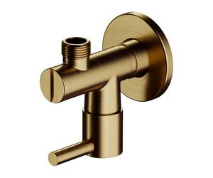 Omnires válvula angular de pared || 8857BR