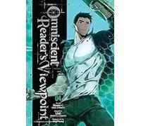 Omniscient Reader S Viewpoint Vol. 4