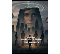 Omniscient Reader : The Prophecy, 2025.