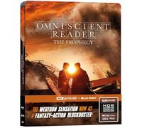 Omniscient Reader: The Prophecy [4K UHD] [Blu-ray]