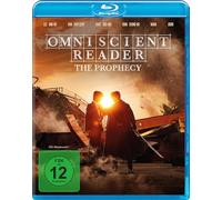 Omniscient Reader: The Prophecy [Alemania] [Blu-ray]