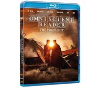 Omniscient Reader: The Prophecy Blu Ray [Blu-ray]