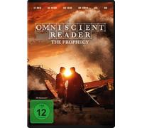 Omniscient Reader: The Prophecy [DVD]