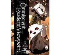 Omniscient Reader's Viewpoint, Vol. 7 – Yen Press