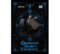 Omniscient Reader's Viewpoint (novel), Vol. 3