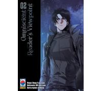 Omniscient reader's viewpoint (Vol. 2) (Planet manga)