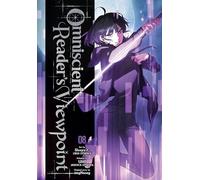 Omniscient Reader's Viewpoint – Tomo 8 – Yen Press