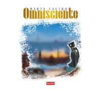 Omnisciente | Marta Castro Serra
