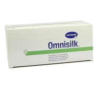 OMNISILK - Cinta de fijación (2,5 cm x 9,2 m, 5 unidades)