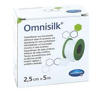 Omnisilk Esp Omnisilk Seda 2,5Cmx5M 80 g