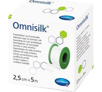 Esparadrapo Omnisilk Seda 2,5Cmx5M