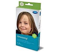 Hartmann Omnistrip 6x38mm 2uds