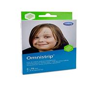Hartmann Healthcare Adhesivo Omnistrip 6x76 mm