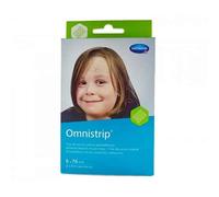 Omnistrip Tiras 6X76 Unidades