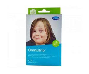 Omnistrip Tiras 6X76 Unidades