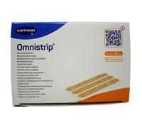 Omnistrip Tiras De Cierre De Heridas 6x76mm (50 x 3 Pzas.)