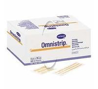 OMNISTRIP - Tiras de costura para heridas (6 x 76 mm, 150 unidades)
