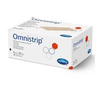 OMNISTRIP Tiras de sutura para heridas 6x76 mm 150 ud. Apósitos by OMNISTRIP