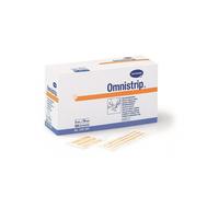 Omnistrip Tiras Sutura_ 6 x 38mm (x12 unidades)