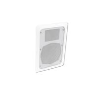 OMNITRONIC 061.068 CSS-5, Blanco Altavoz de Techo